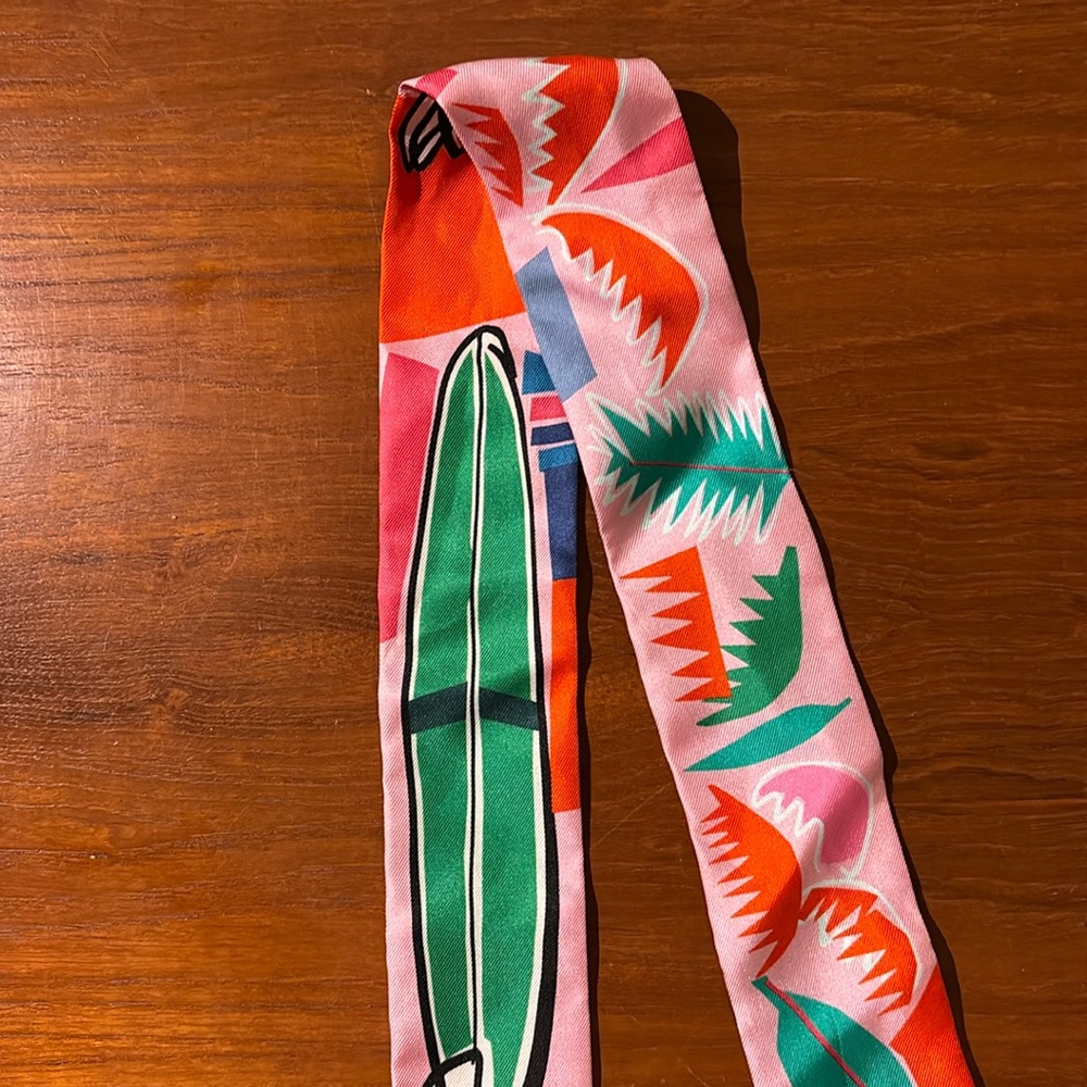 Hermes Surfboards Twilly